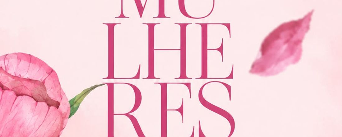 Conectadas - Encontro de Mulheres