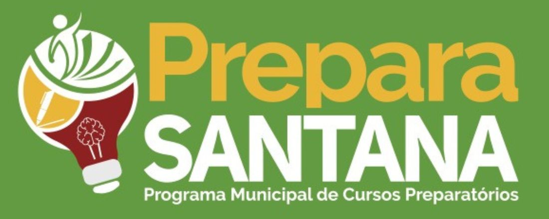 PREPARA SANTANA