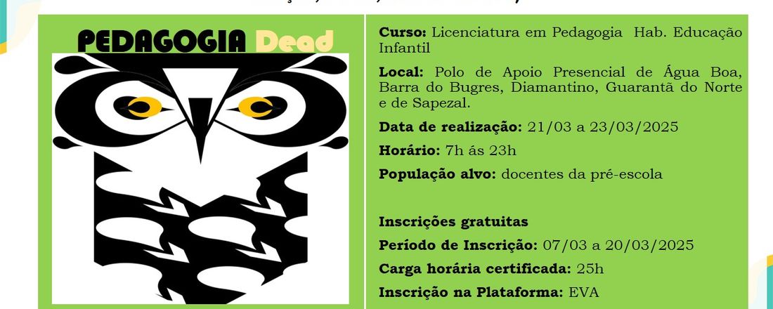 OS PROFESSORES E AS BRINCADEIRAS NA PRÉ-ESCOLA (Campos de experiências: eu, outro, nós, corpo, gestos, movimentos, traços, cores, sons e formas)