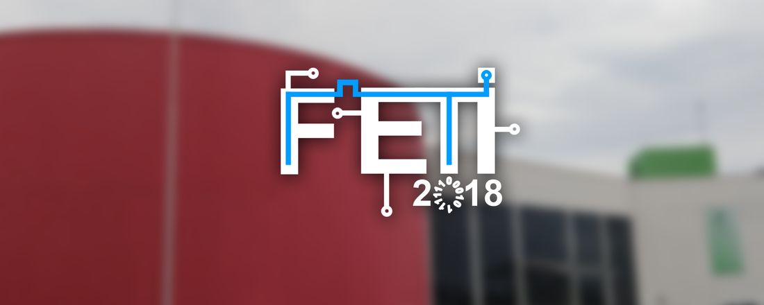 I Feira de Tecnologia da Informação do IFAC/Campus Sena Madureira