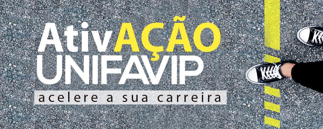 Ativação Unifavip