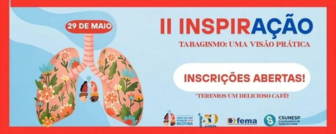 II Inspiração: Tabagismo: Uma Visão Prática
