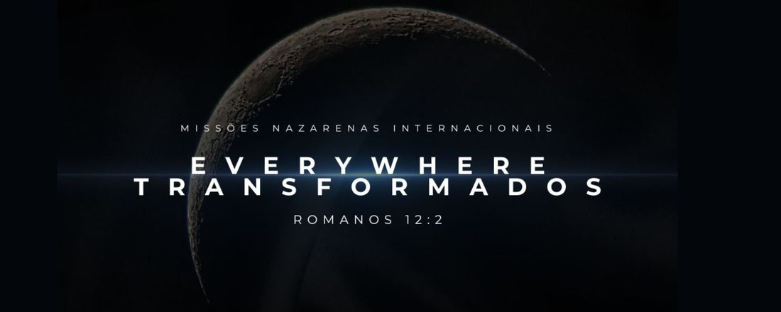 Conferência de MNI Everywhere Transformados