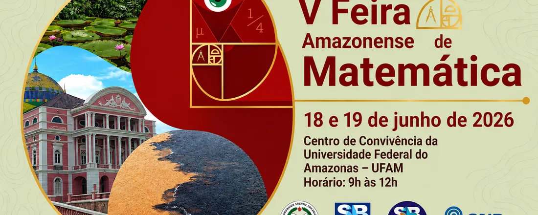 V Feira Amazonense de Matemática