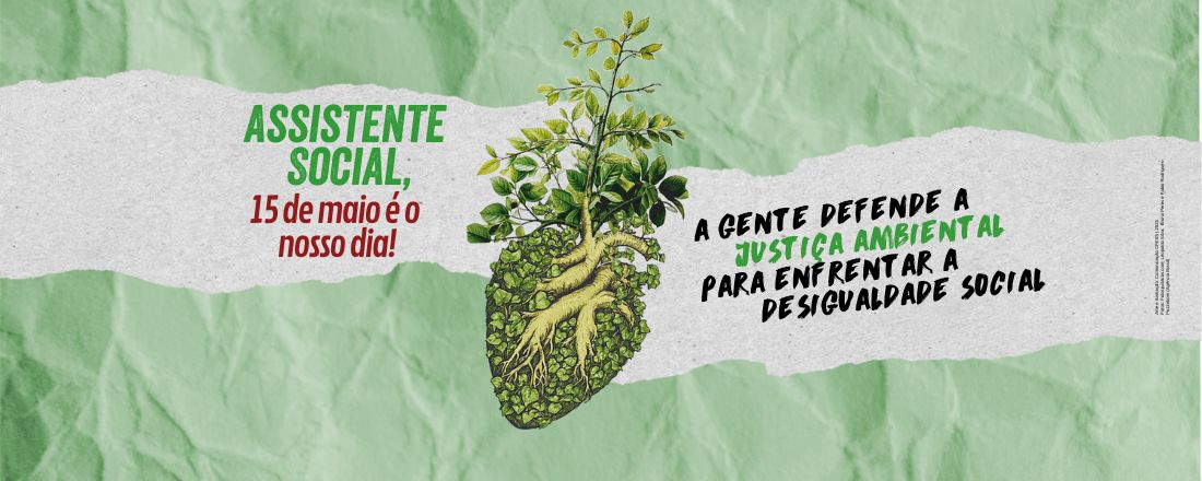Seminário Comemorativo do Dia da e do Assistente Social 2025
