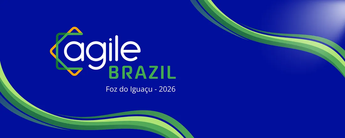 Agile Brazil 2026