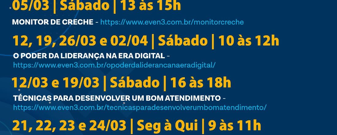 O poder da liderança na era digital