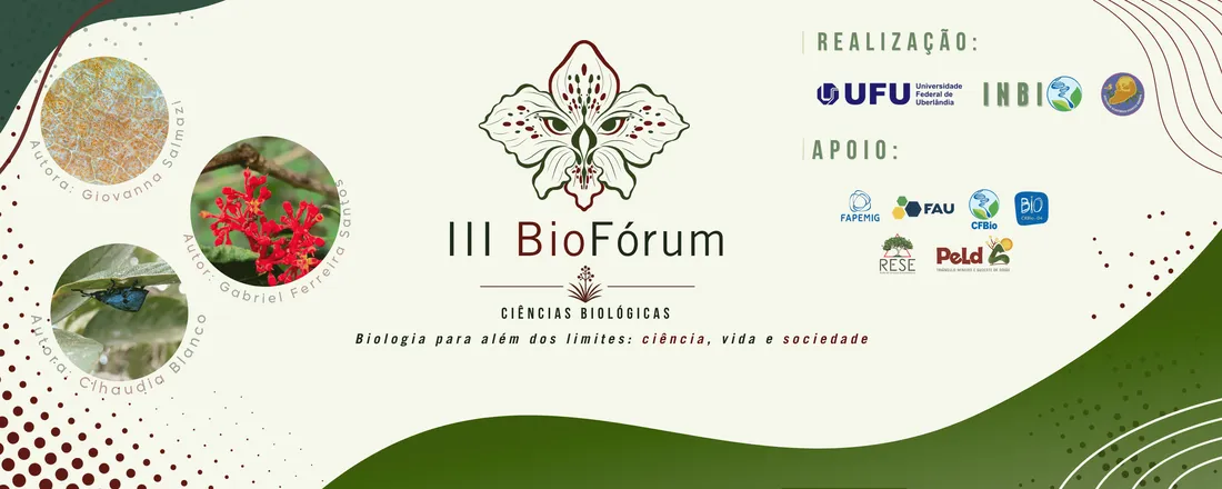 III BioForúm