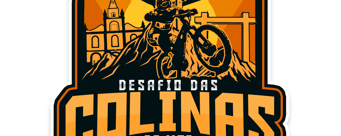 DESAFIO DAS COLINAS DE MTB