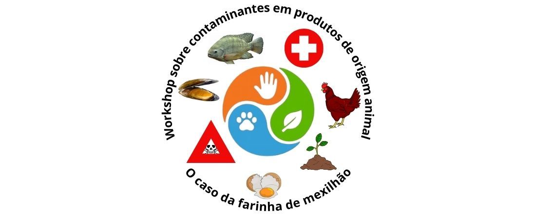 Workshop sobre contaminantes em produtos de origem animal – O caso da farinha de mexilhão