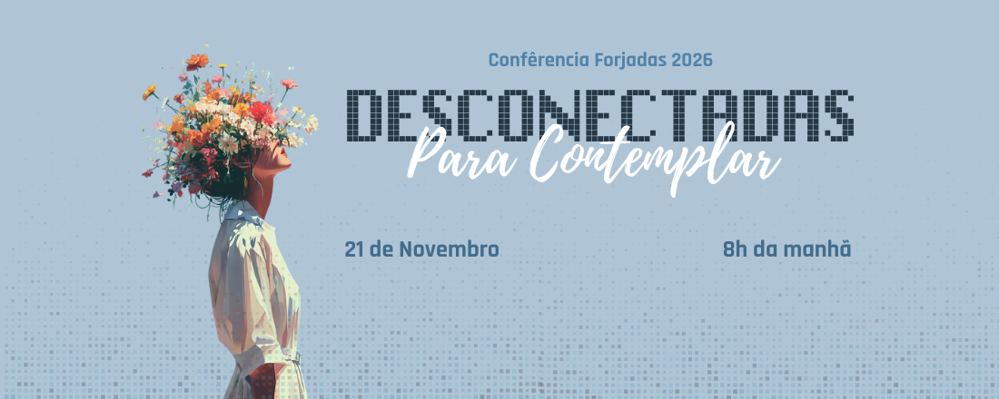 CONFERENCIA FORJADAS 2026