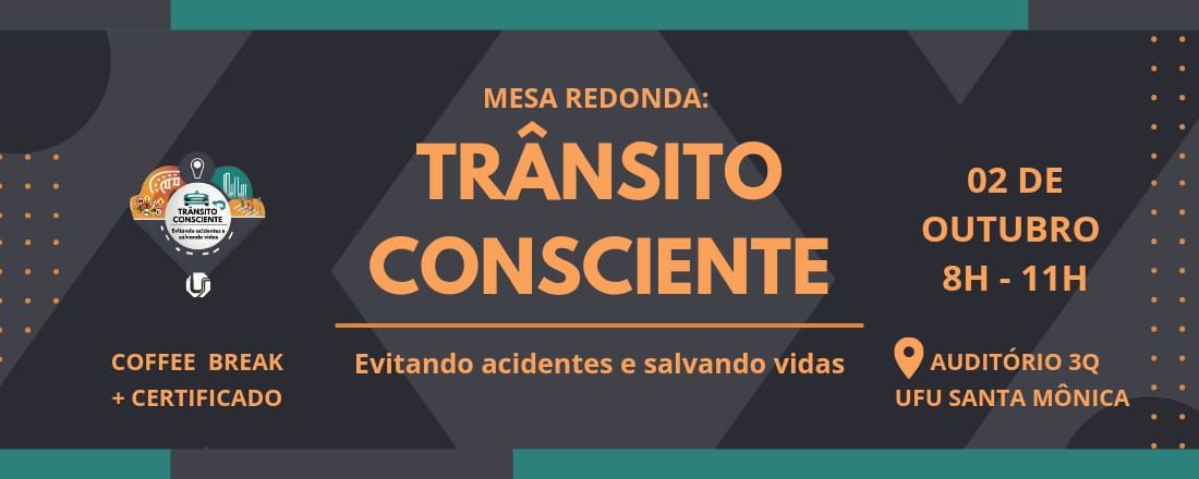 Trânsito Consciente