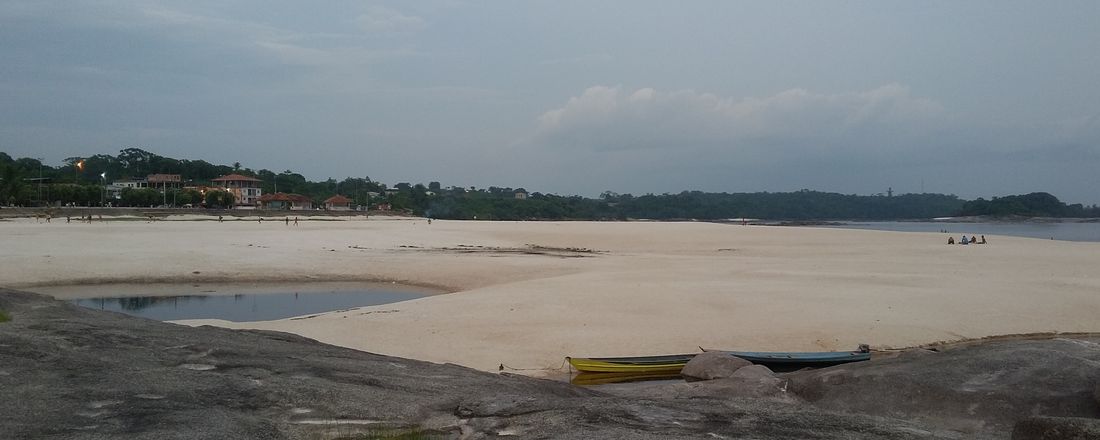 Dia do Meio Ambiente - Contribuindo Para a Sustentabilidade no Alto Rio Negro