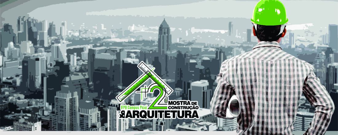 2ª Mostra de Construção & Arquitetura