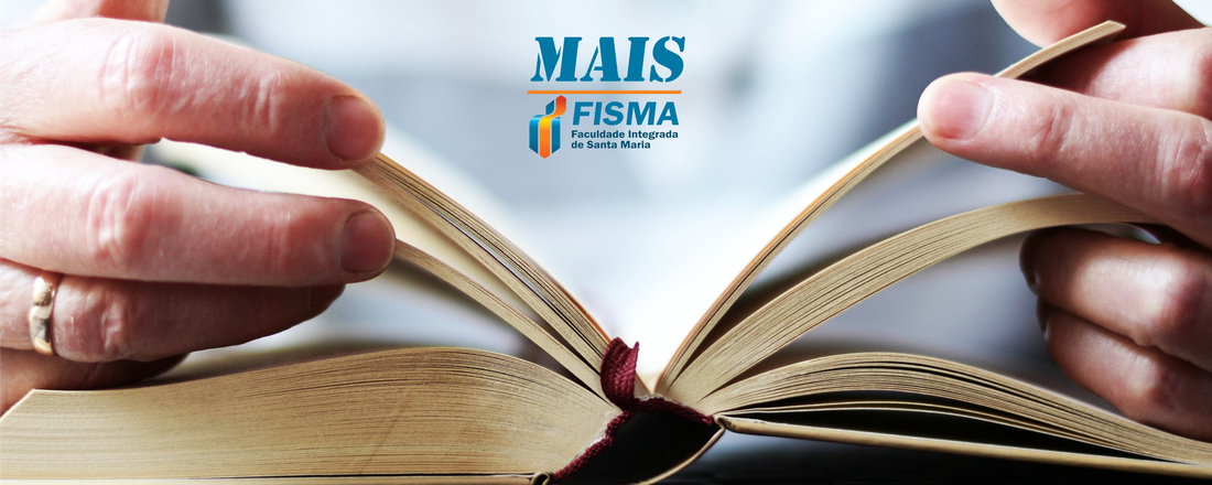 PROGRAMA DE CAPACITAÇÃO INTERNA FISMA - 2019