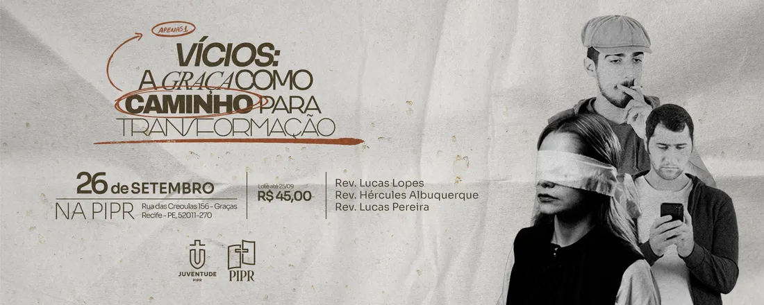 Congresso da Juventude PIPR