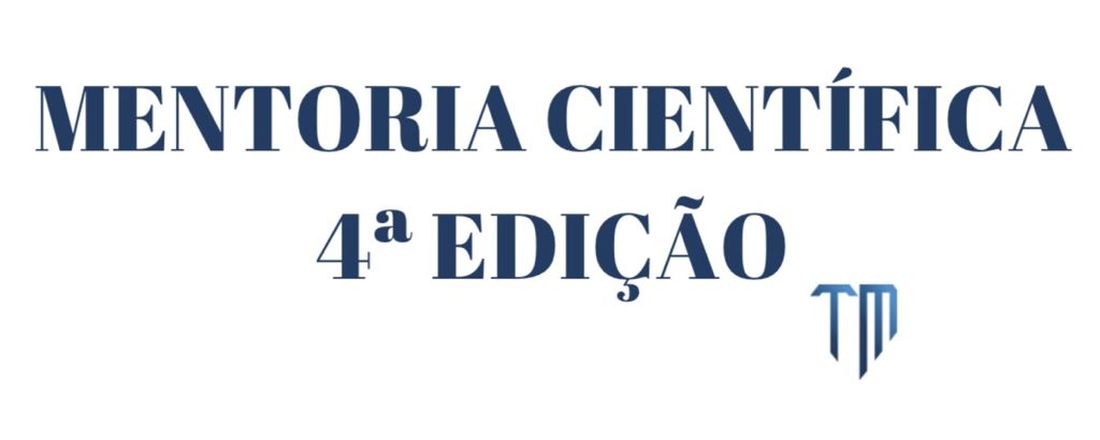Mentoria Científica 4ª edição