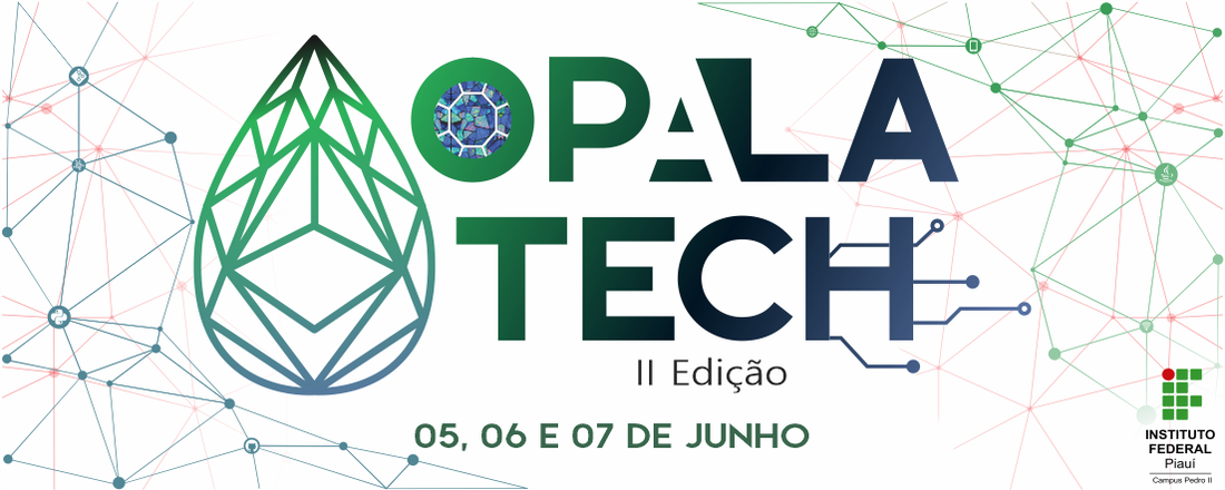 Opala Tech - II Edição