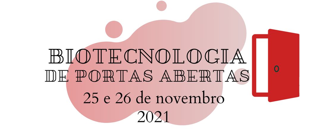 III BIOTECNOLOGIA DE PORTAS ABERTAS