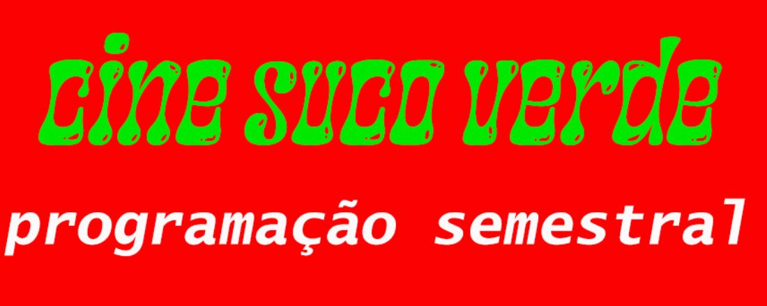 Cine Suco Verde