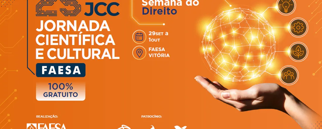 Semana do Direito - 25ª JCC