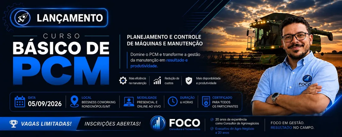 Curso Básico de PCM