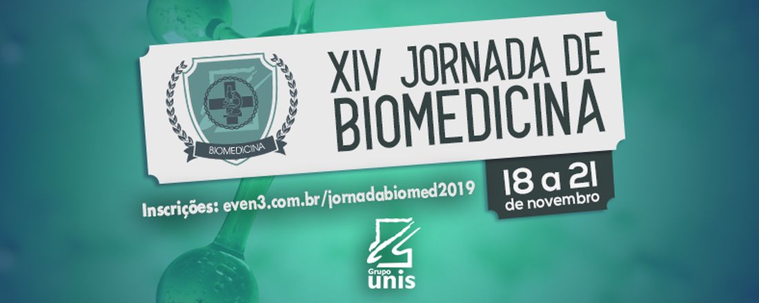 XIV Jornada de Biomedicina