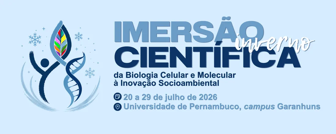 Imersão Científica de Inverno