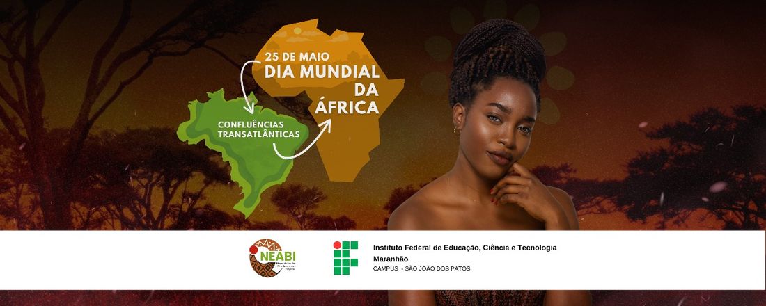 Dia Mundial da África