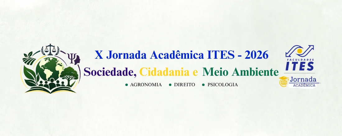 X Jornada Acadêmica ITES – 2026