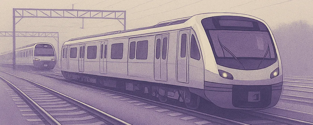 GT Operações e GT Energia