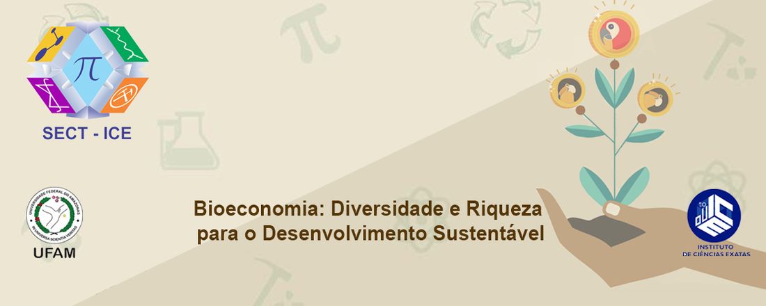 VII Semana de Ciência e Tecnologia do ICE