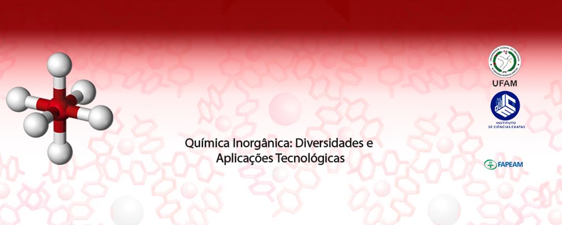 IV WORKSHOP DE QUÍMICA INORGÂNICA DA UFAM