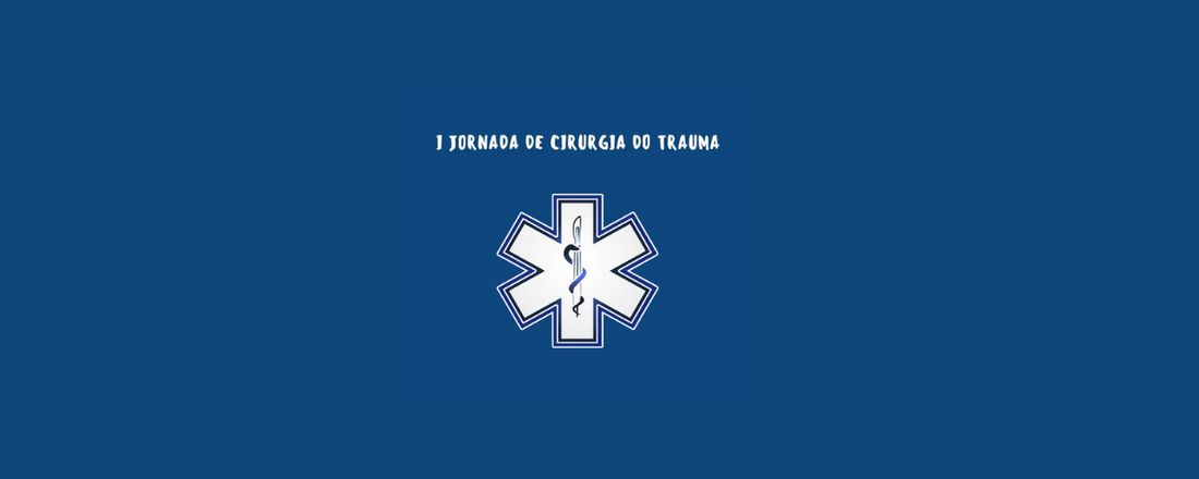 I Jornada de Cirurgia do Trauma