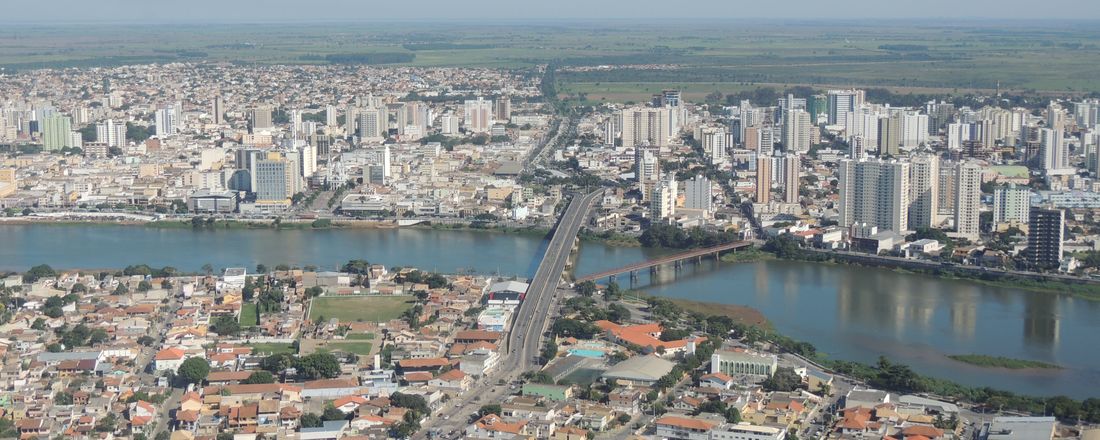 I Seminário de Pesquisas da Paisagem