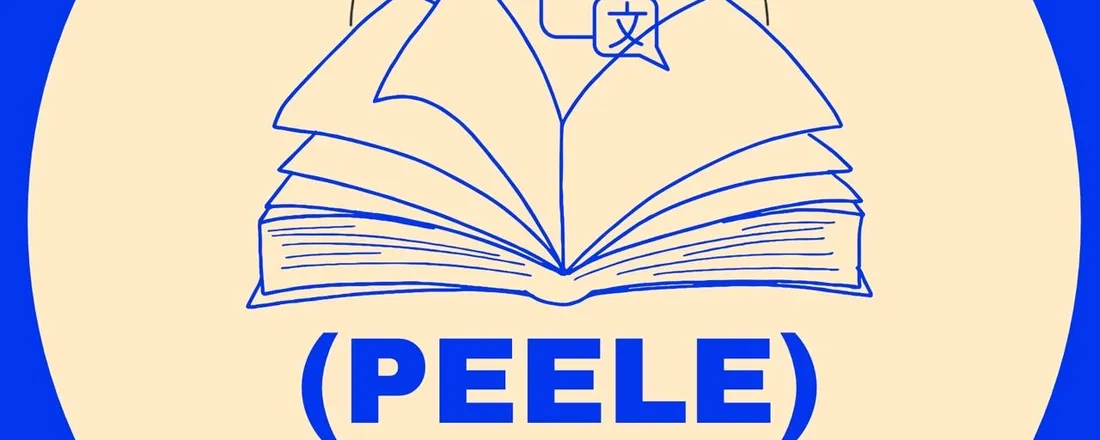 Círculo de leitura bilíngue