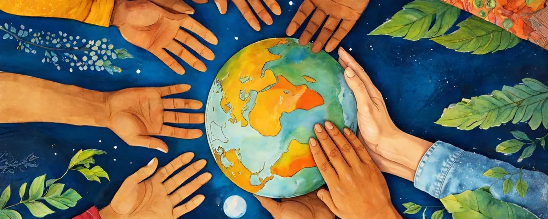 CURSO EDUCAÇÃO AMBIENTAL NA GESTÃO MUNICIPAL: CONSTRUINDO MUNICÍPIOS RESILIENTES ÀS MUDANÇAS CLIMÁTICAS