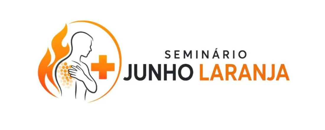 JUNHO LARANJA 2026 Trabalho Seguro Sem Queimaduras