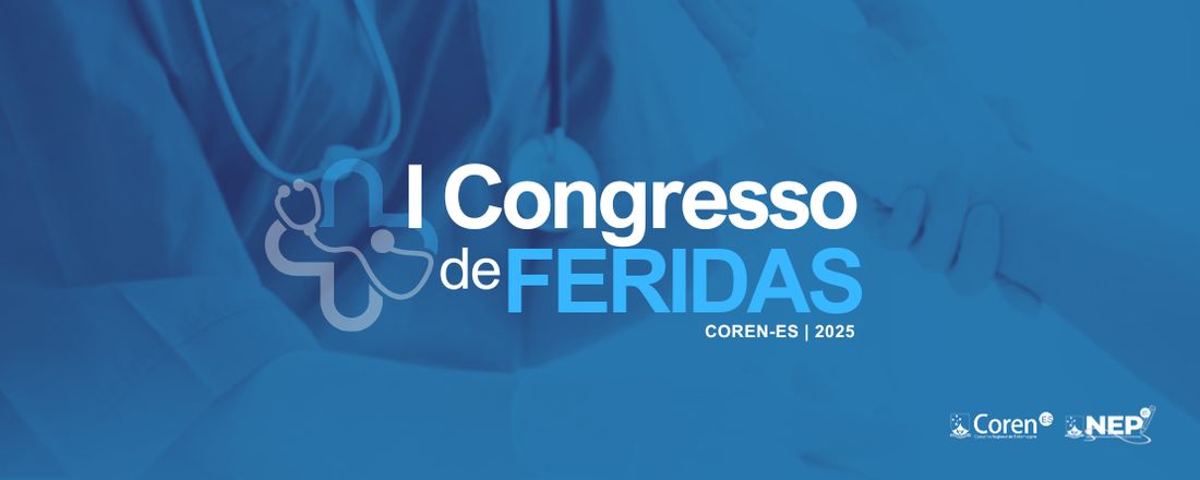 I Congresso de Feridas do Coren-ES