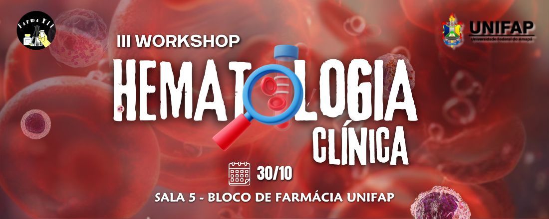 III workshop de Hematologia Clinica