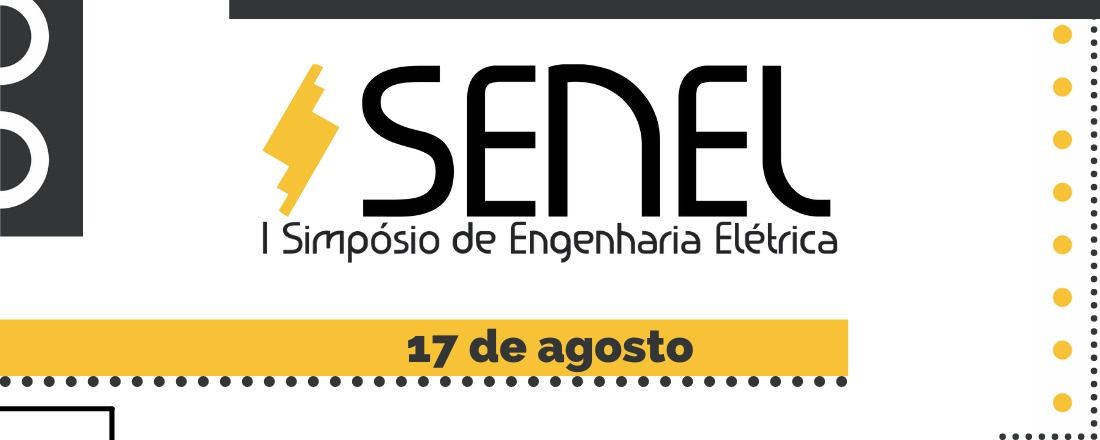 I Simpósio de Engenharia Elétrica - UFRJ