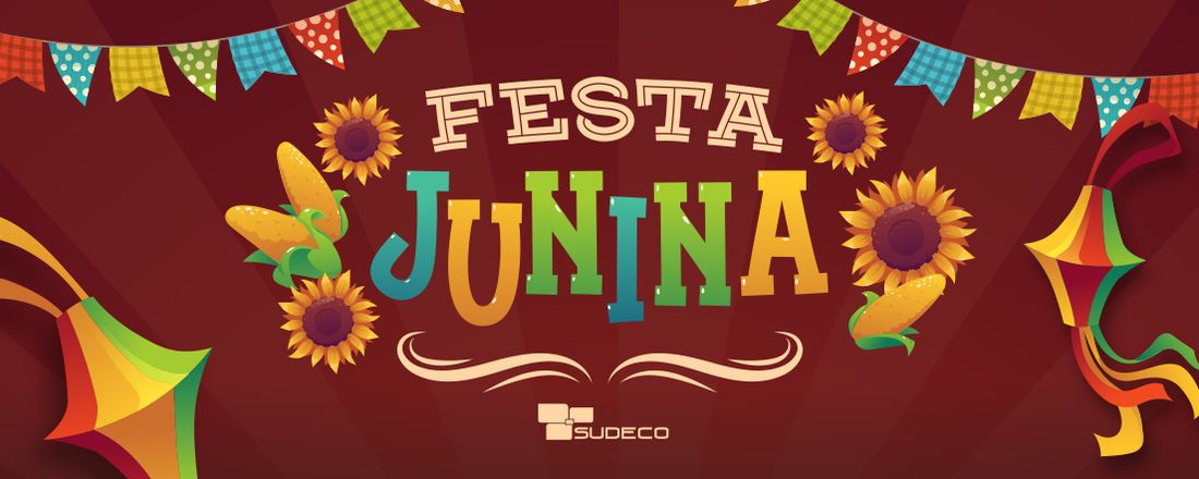 Festa Junina Sudeco 2023