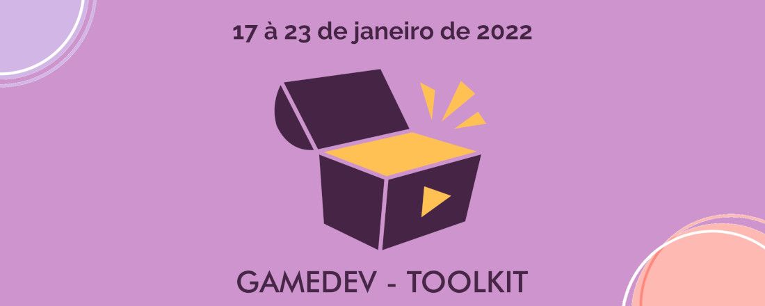 GameDev - Toolkit 2022