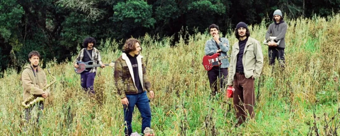 Tripkalia apresenta: Jardim da Entalpia