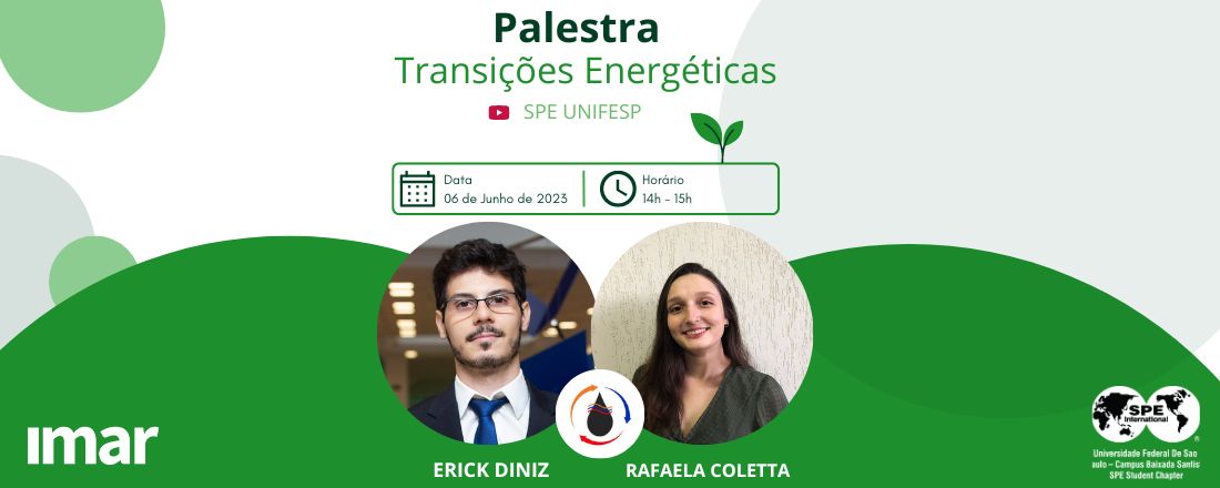 Transições Energéticas