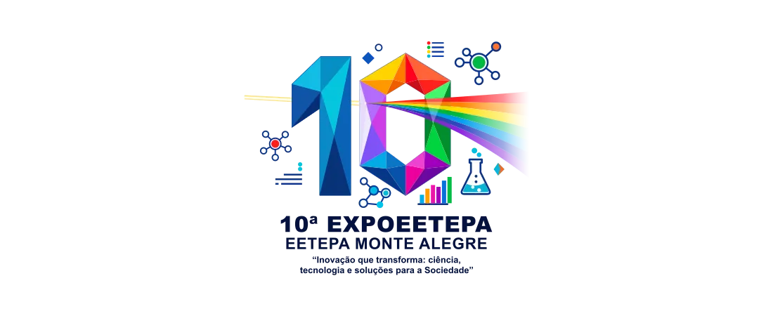 ExpoEETEPA 2026 - Inovação que transforma: ciência, tecnologia e soluções para a sociedade