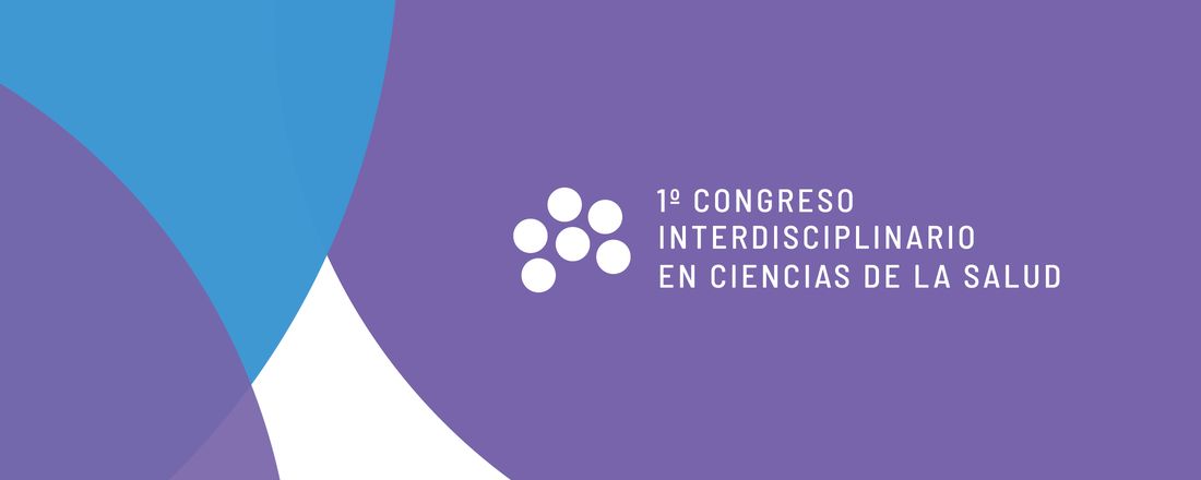 1er Congreso Interdisciplinario de Ciencias de la Salud