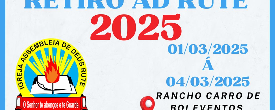 RETIRO ADRUTE 2025