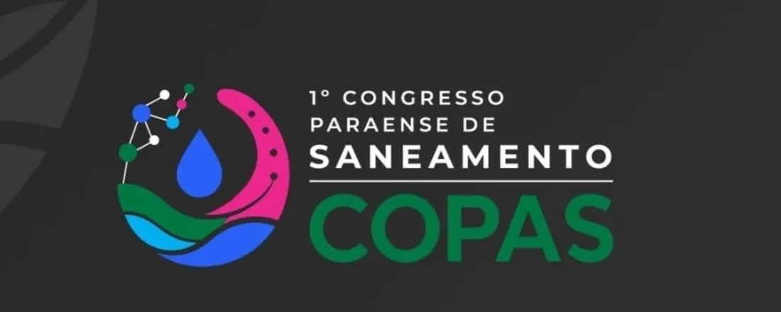 1º CONGRESSO PARAENSE DE SANEAMENTO – COPAS