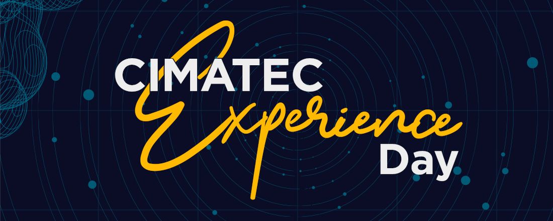 CIMATEC Experience Day
